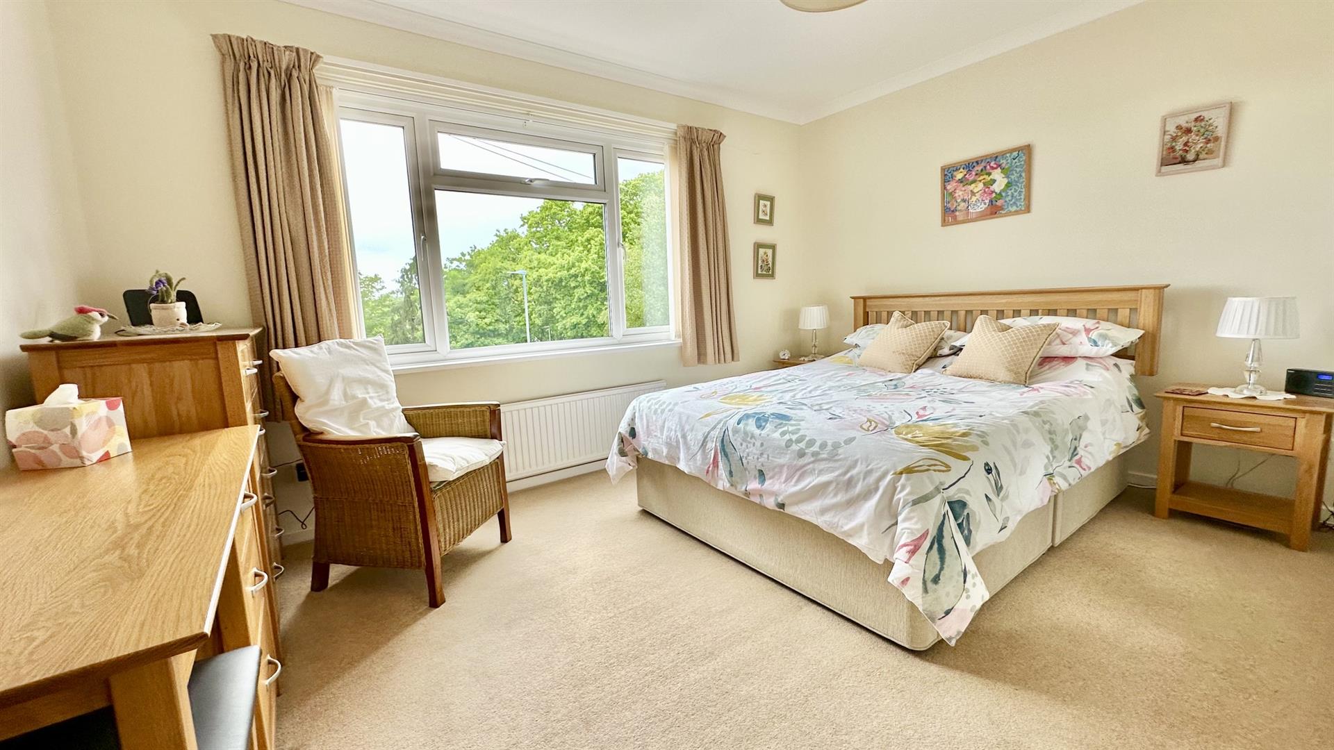 Langham Road, Hastings